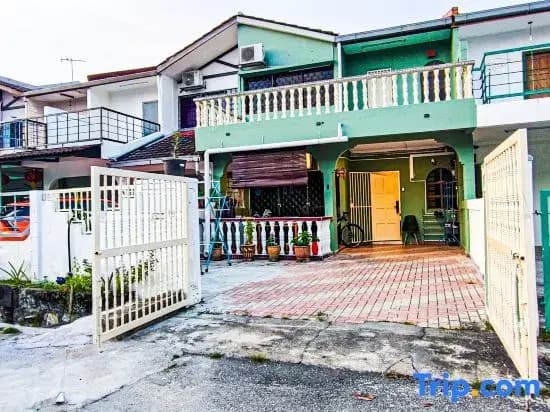 Lovely Six-Bedrooms House BBQ Event Wedding at Bandar Sunway by HCK - photo 2