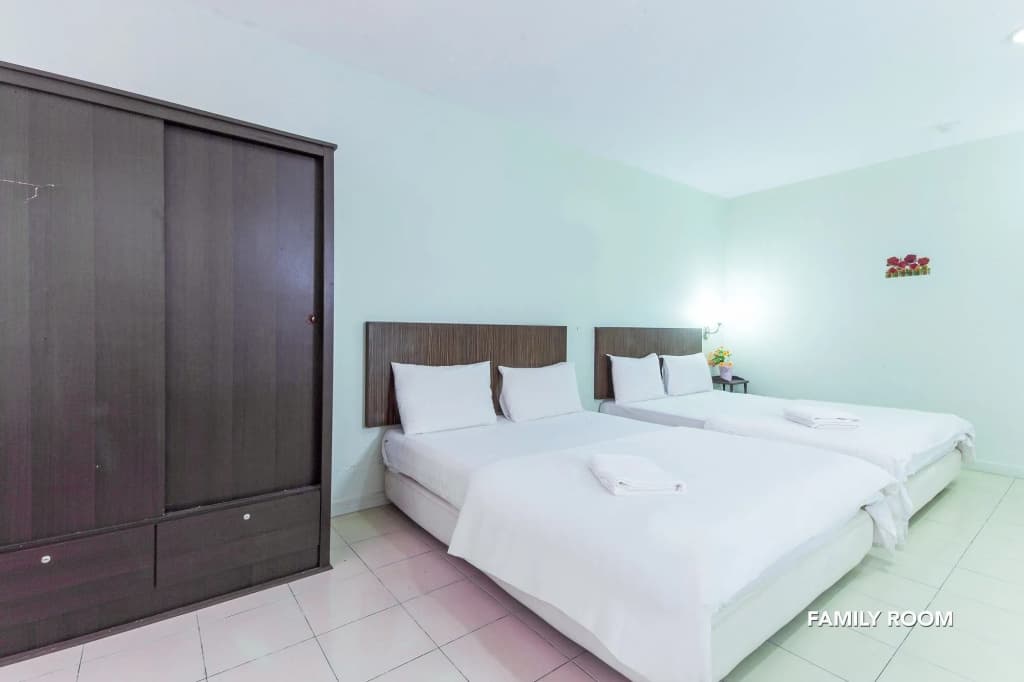 OYO 90118 Suntex Hotel - photo 3