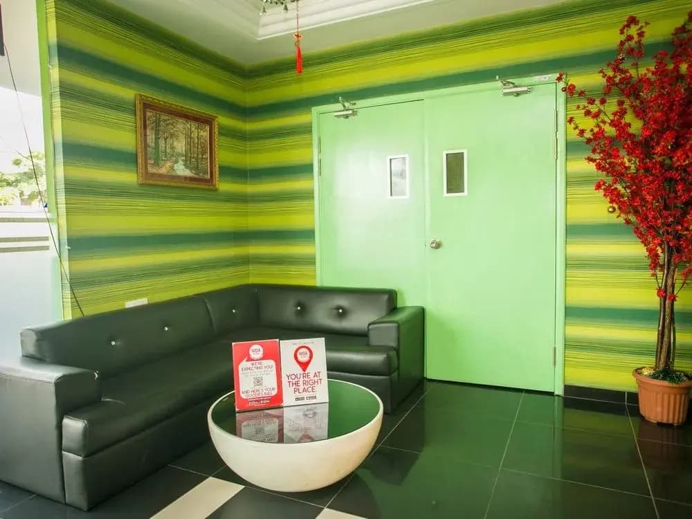 NIDA Rooms Klang Central Place - photo 11