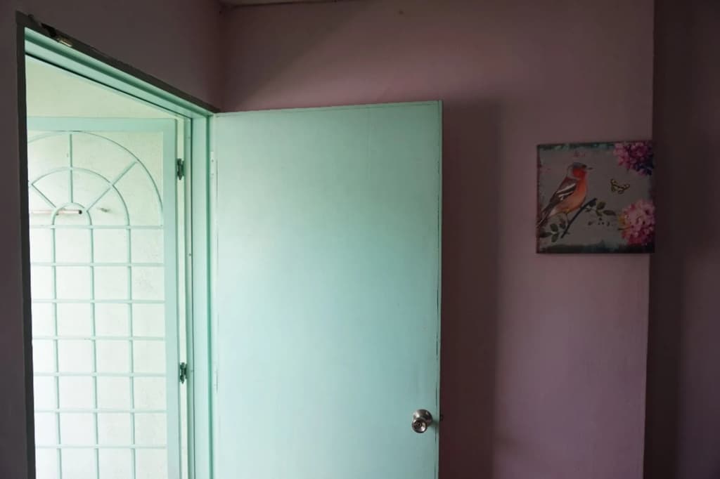 Three Little Birds Home - Hostel - photo 8