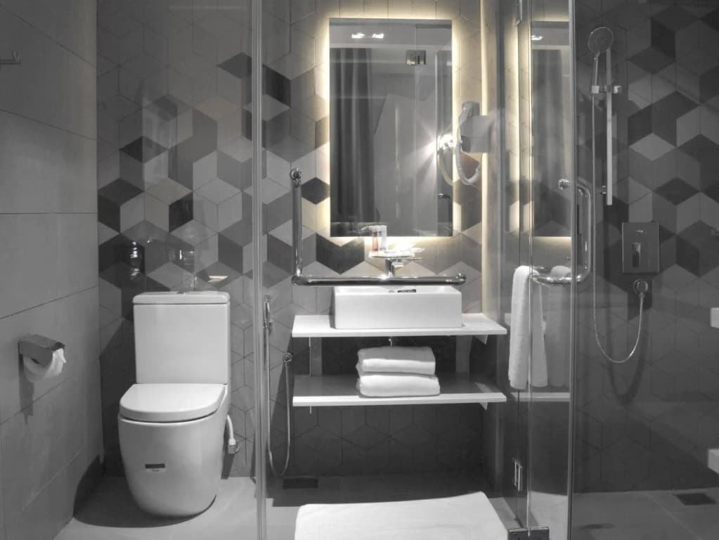 Melange Boutique Hotel - photo 10