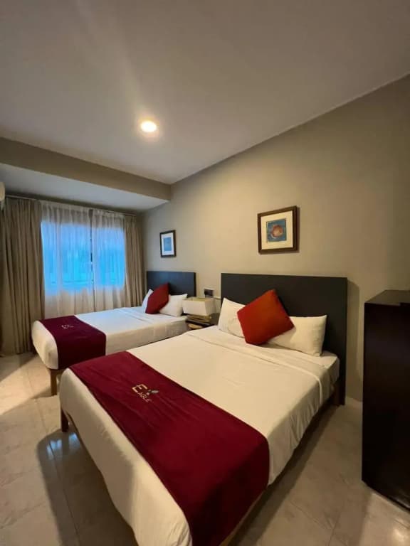 Perdana Serviced Apartment & Resorts - photo 27