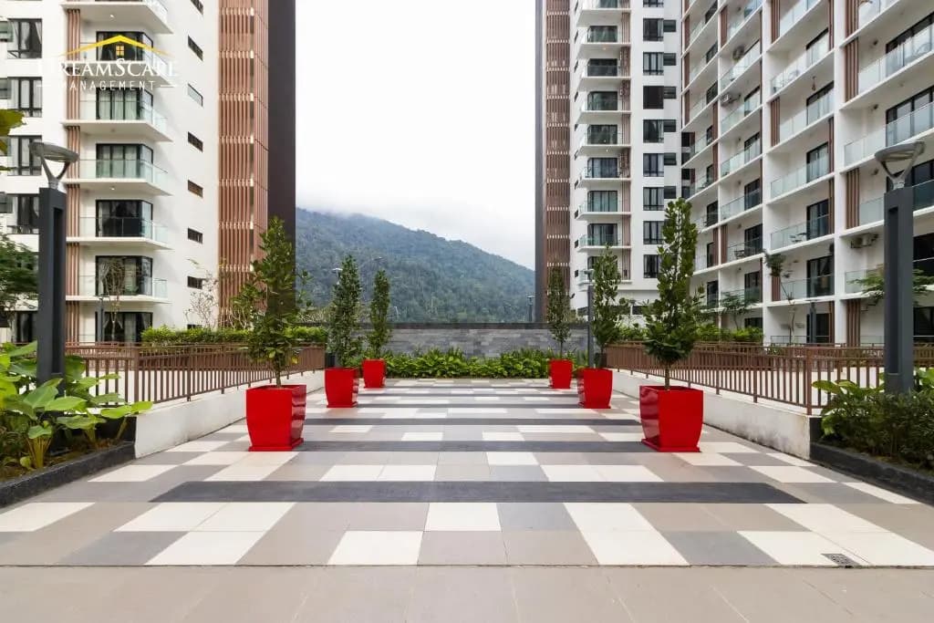 Swiss Home@Midhill Genting Highlands(Free WiFi) - photo 2