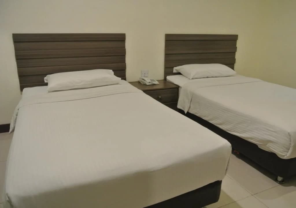 YES Hotel Penang - photo 33