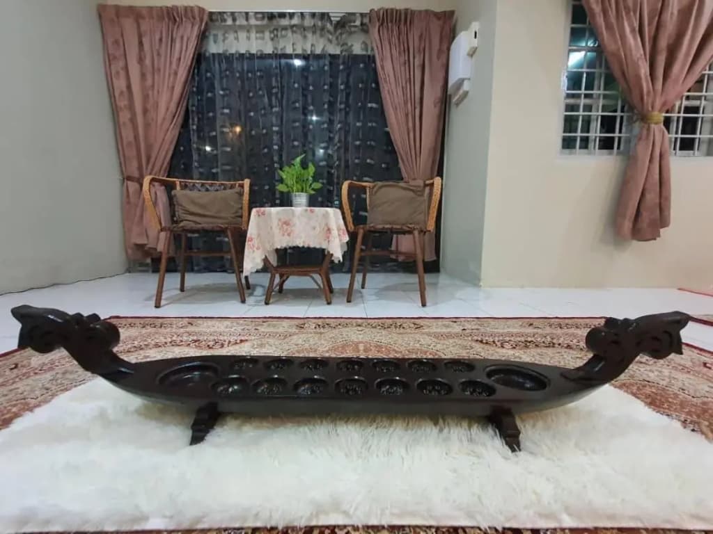 To' Teh Homestay - photo 5
