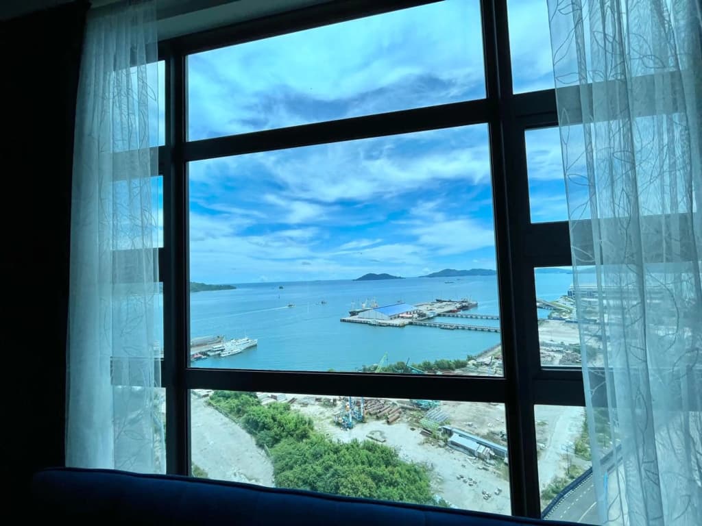 Mango House-PerfectSeaView I Pet I Wifi I FreePark I WaterFilter I Latex I Gym-JQ - photo 21