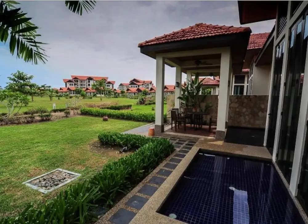 Nexus Residence - Beach Villa 360 - photo 15