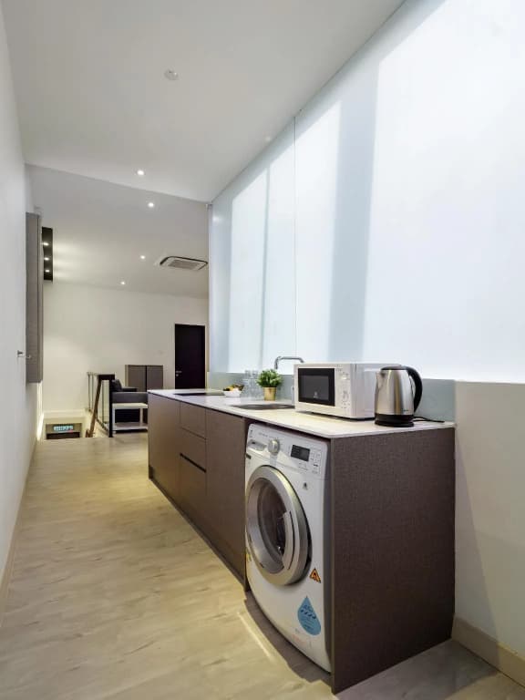 Hutton Suites Hotel by PHC - photo 10