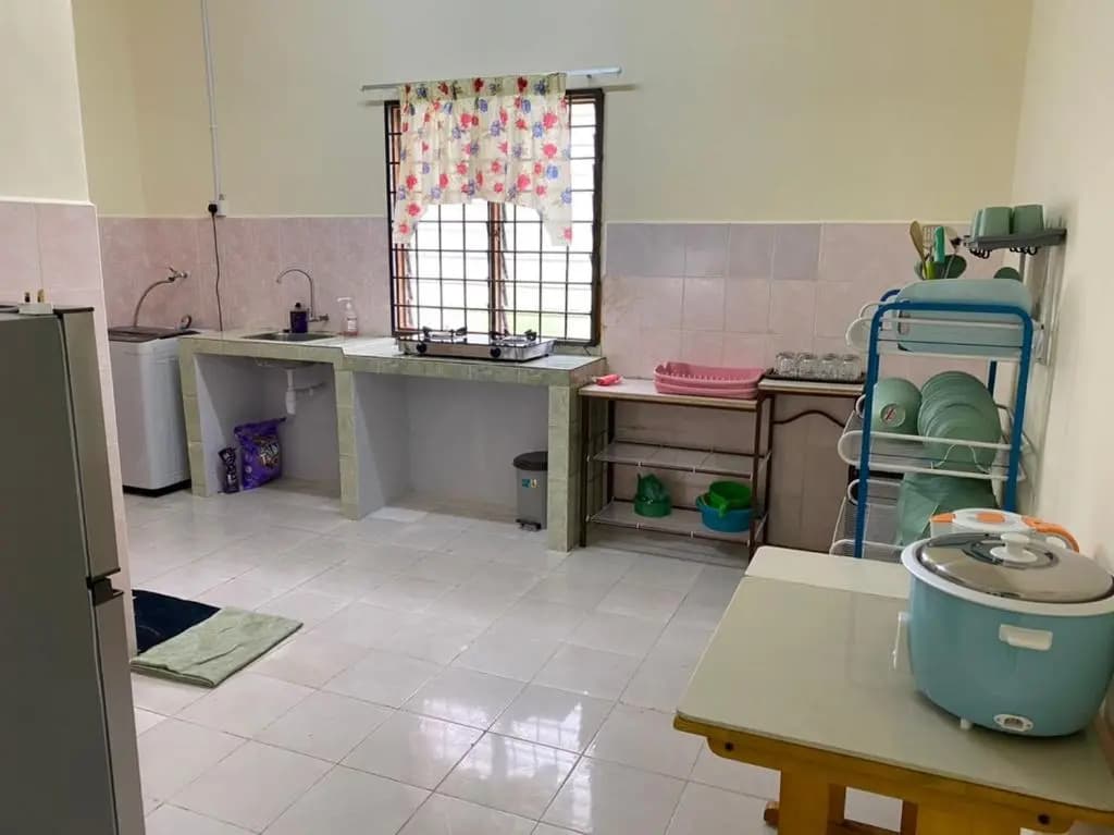 Homestay Sri Jasmine - photo 8