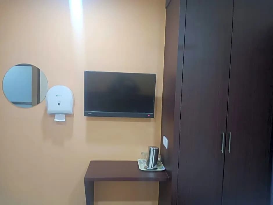 Bayu View Hotel - photo 3