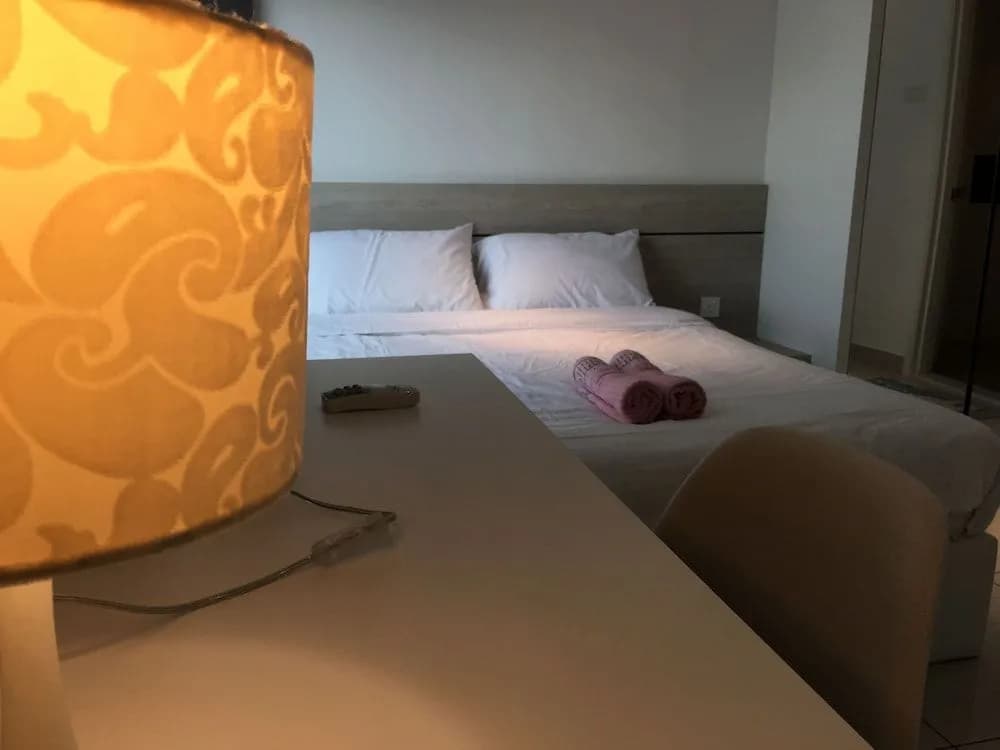Mansion Deluxe Seaview Suite - photo 3