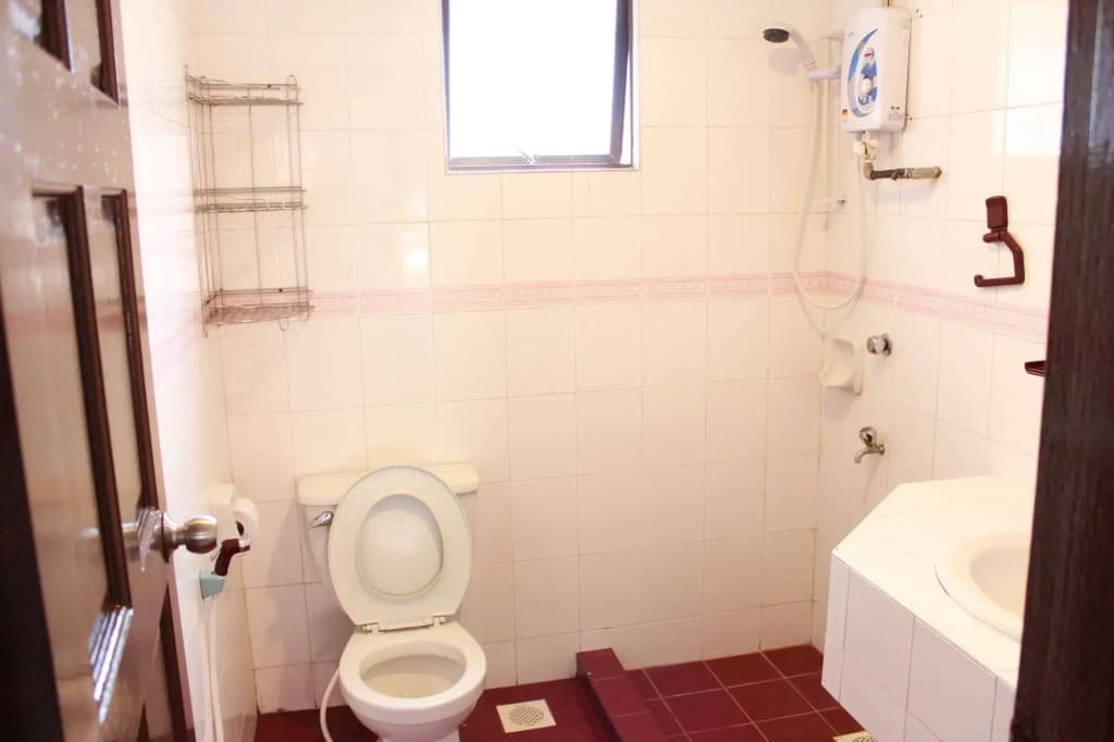 Jack's CondoApartment @ Marina Court Resort Condominium - photo 9
