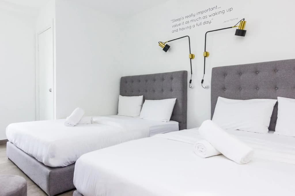 Z Hotel - photo 3