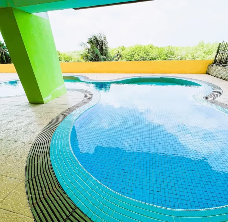 Dindings Pantai Desair Apartment By DPD - photo 15