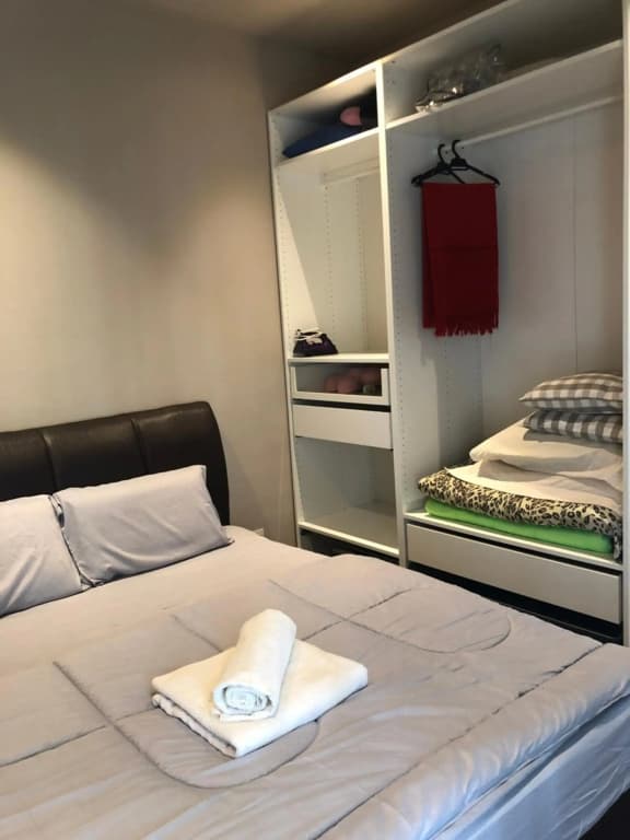 SWISS GARDEN RESIDENCE Beach Resort LUXURY apartment & FaMiLy SUITE - photo 1