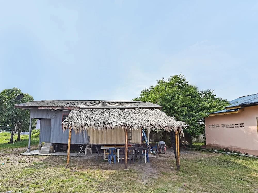 OYO Home 90549 Teemoran Budget Homestay - photo 5