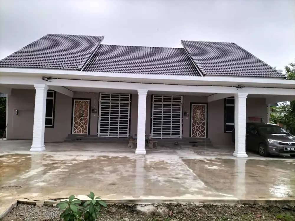 Wipah Guest House in Kampung Lundang, Kota Bharu - photo 14