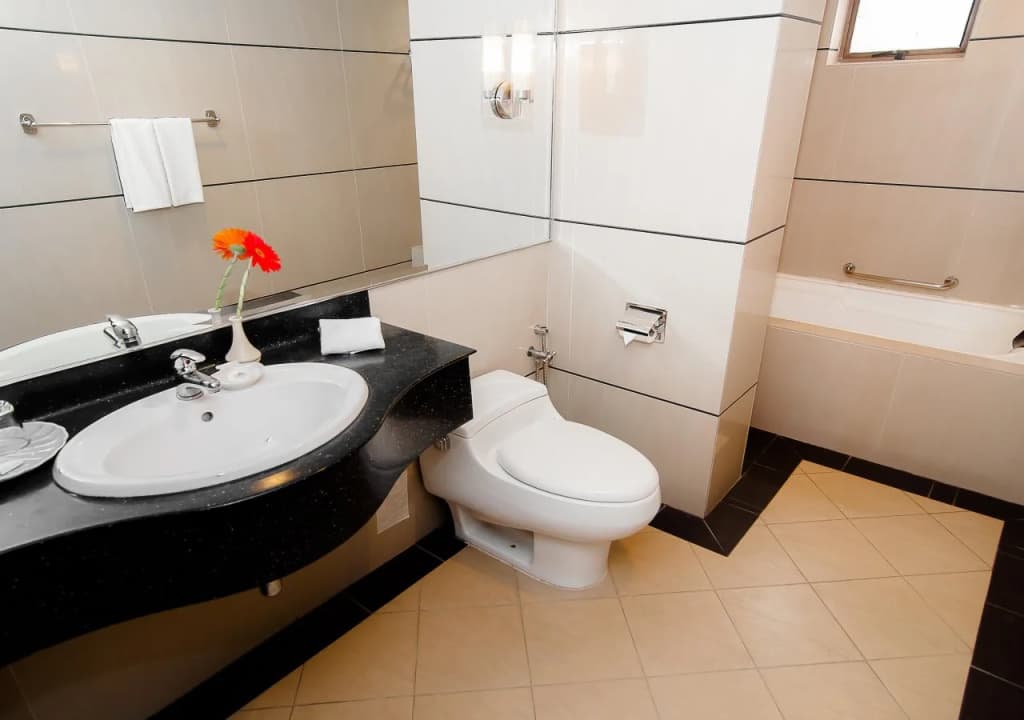 The ZON All Suites Residences - photo 9