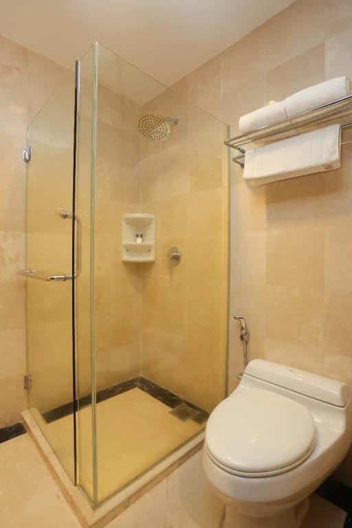Hotel Sri Petaling - photo 29