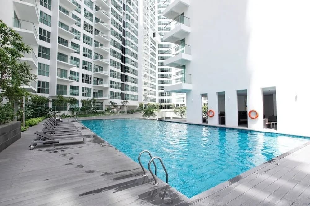 Regalia Suites by Sweet Home KL - photo 16