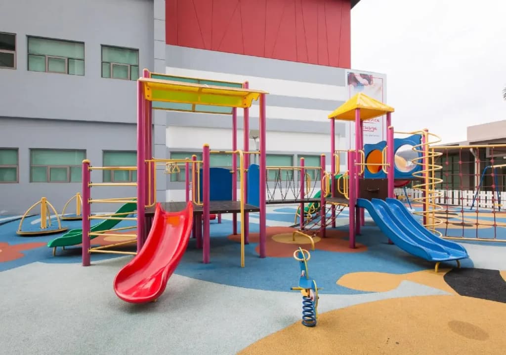 Shaftsbury Stellar Cyberjaya - photo 19