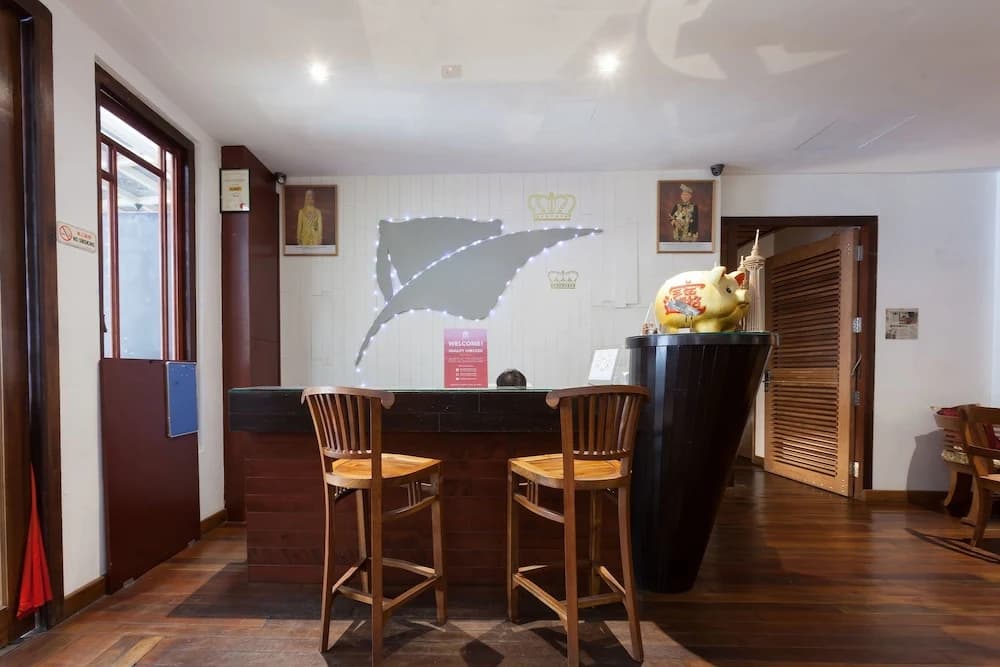 ZEN Rooms Changkat Thambi Dollah - photo 19
