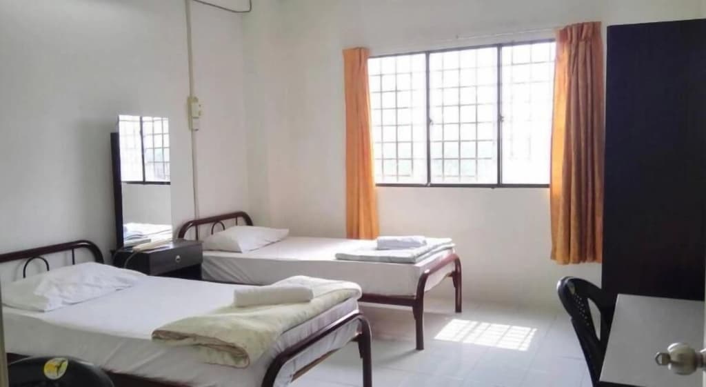 Lumut Guesthouse Apartment Hotel - photo 6