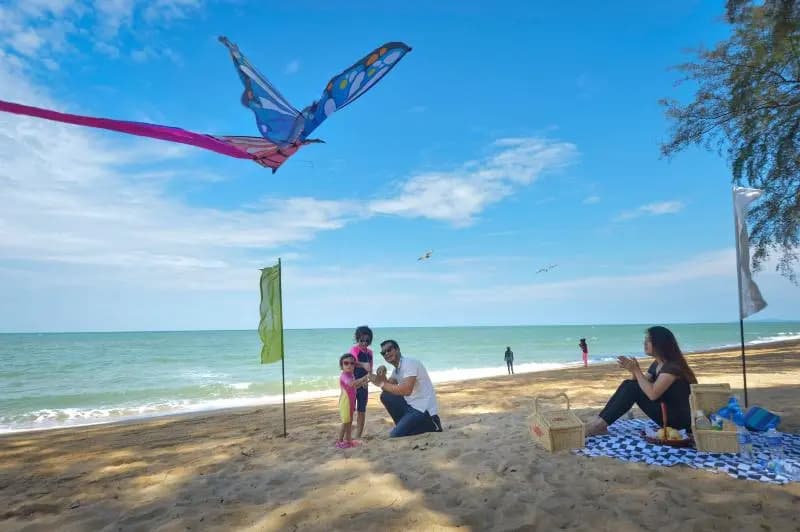 ēRYAbySURIA Cherating - photo 23