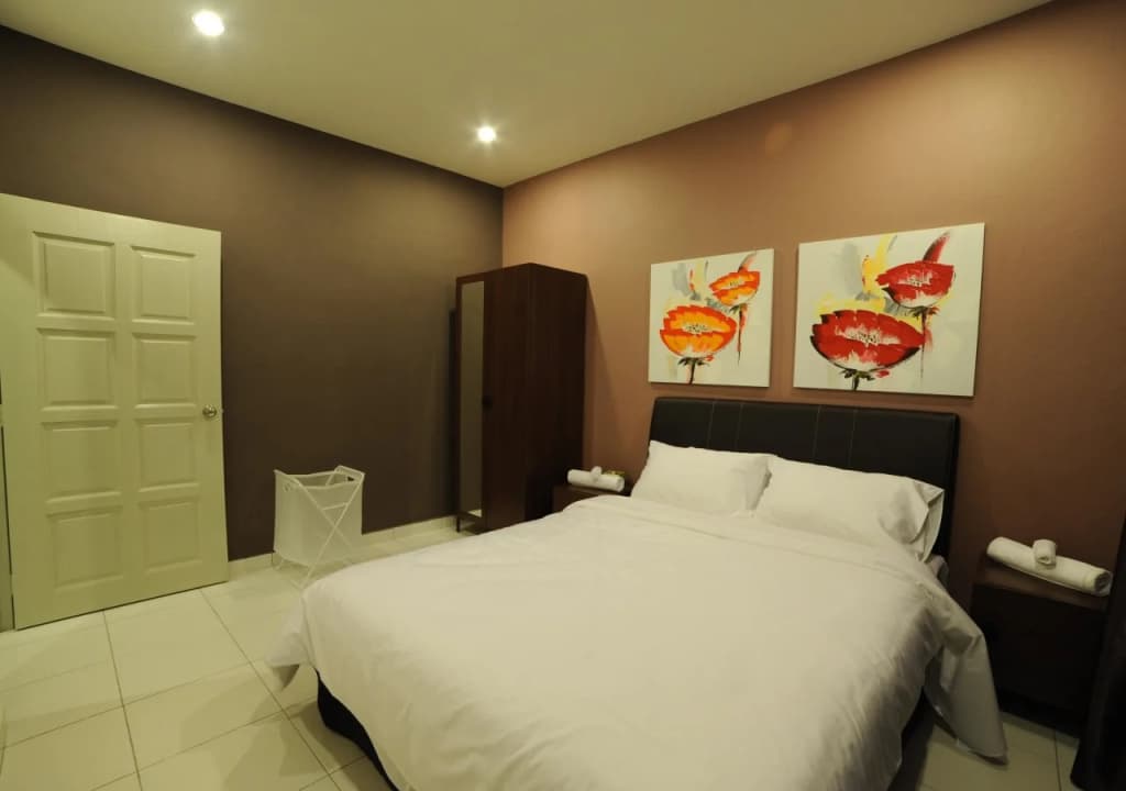 The Osborne Apartments - The Majestic - photo 5
