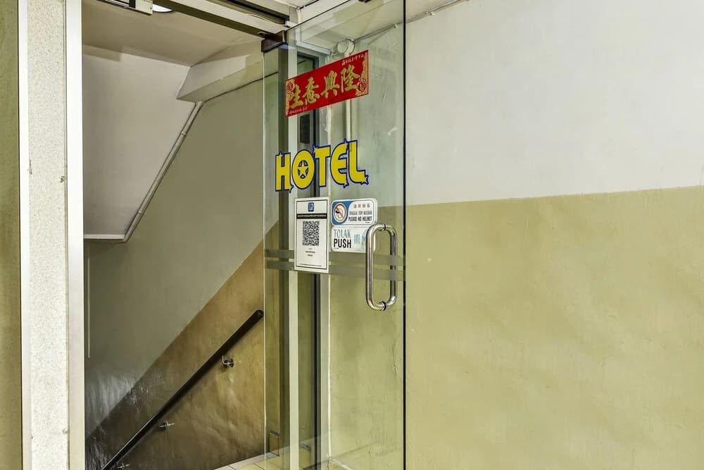 SPOT ON 90463 Hotel Bintang Kajang - photo 44