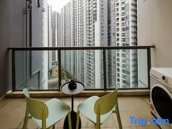 Johor Bahru R&F Princess Bay Changfeng Residence Hotel - photo 6