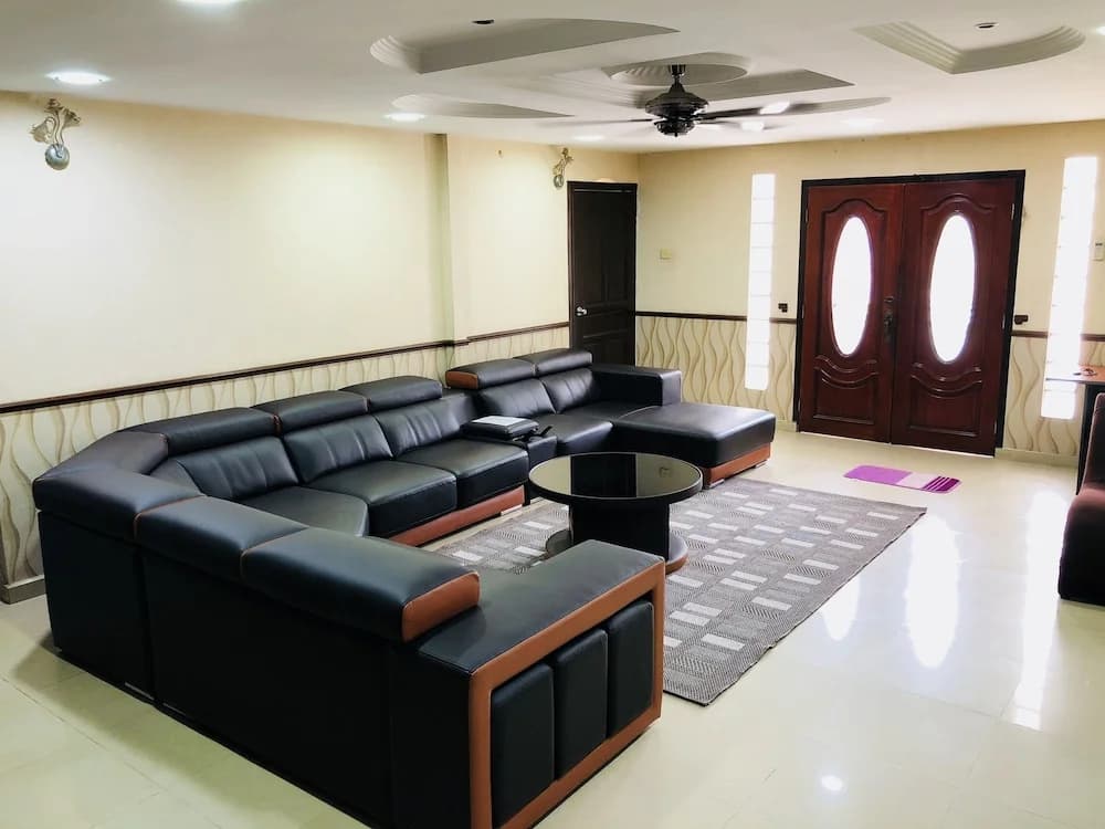 One 5 Residence Homestay - photo 1