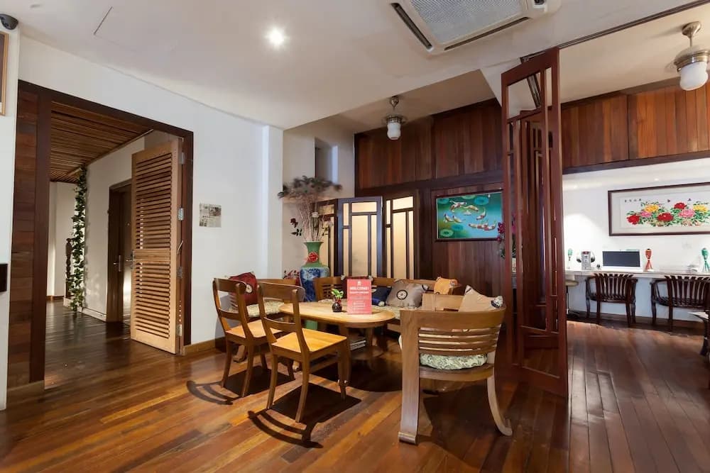 ZEN Rooms Changkat Thambi Dollah - photo 7
