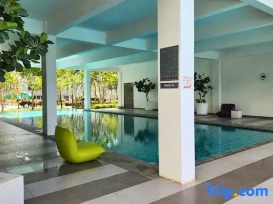 The Bureau Smart Suites Cyber - photo 5