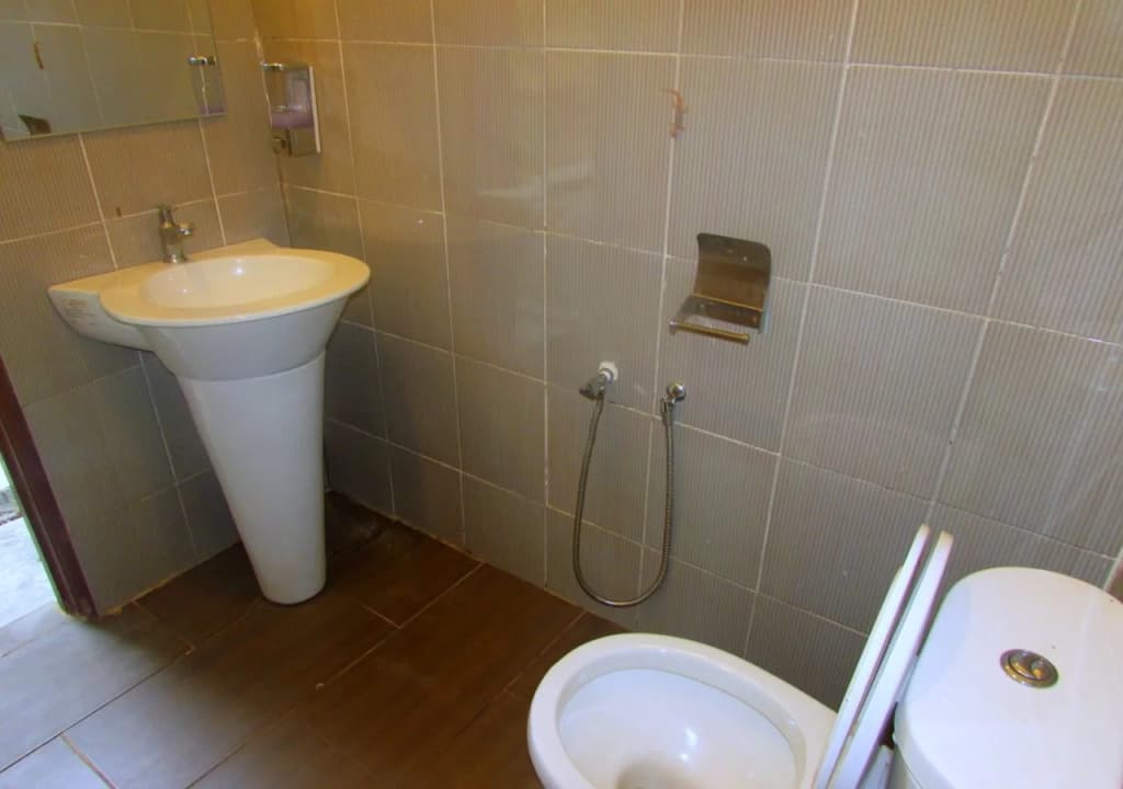 Danz Eco Resort - photo 4