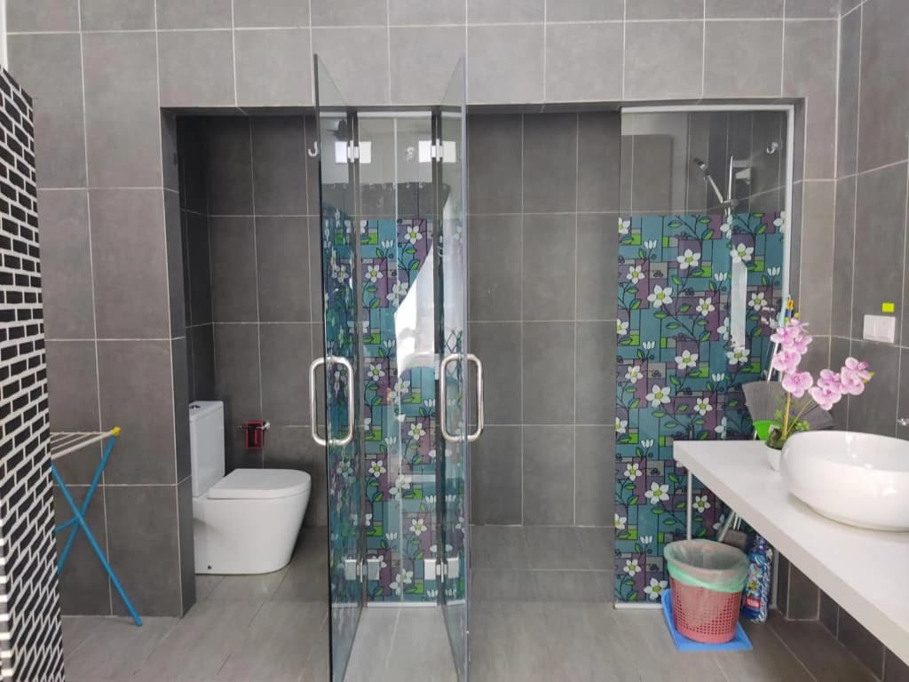 Homestay2 KL KLCC Ampang, entire Condo, Balcony, 5-10 min to Zoo, Keramat Setiawangsa Pandan Cheras, 2-7px, Pool anytime, 2free indoor parking, Cooking, Washer, Strong wifi, view Genting - photo 6