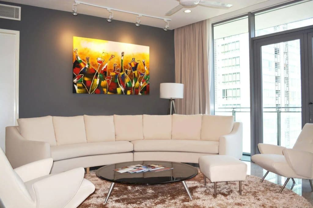 KLCC Apartments - photo 11