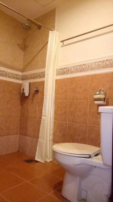 Hotel Sri Sutra - Bandar Sunway 2 - photo 7