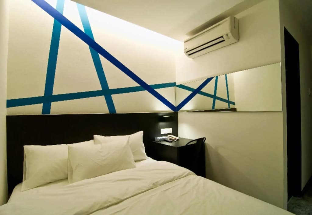 OYO 416 Grid 9 Hotel - photo 6