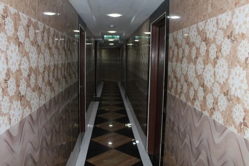 New Wave Hotel Sdn Bhd Melawati H2 - photo 11