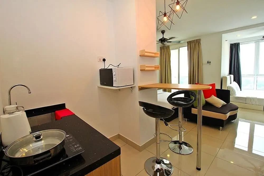 Mansion One Suites - Studio Suites - photo 15
