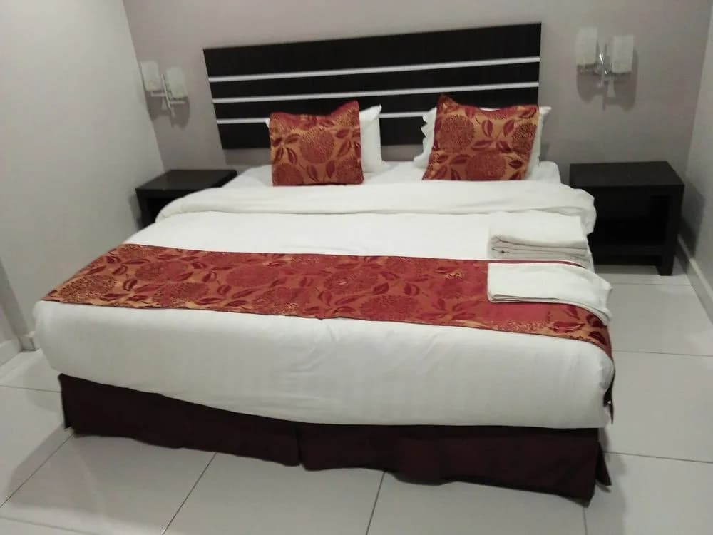 My Home Hotel - photo 6
