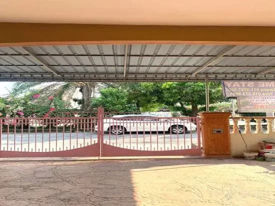 OYO Home 90966 Family Homestay ( Botani Ipoh) - photo 11