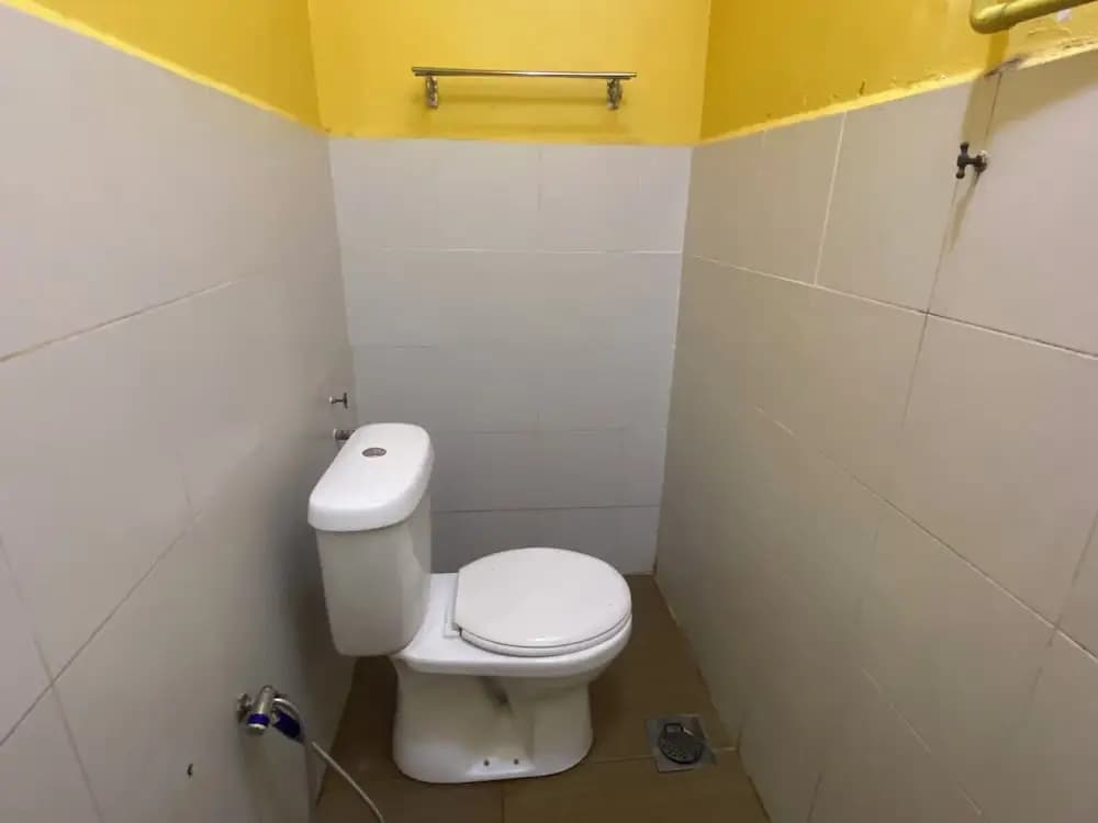 Hotel O De Anjung - photo 16