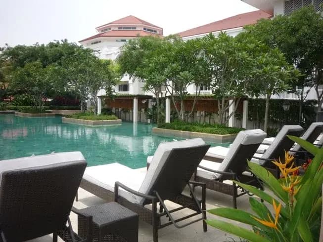 YCs Apartment @ Straits Quay - photo 14