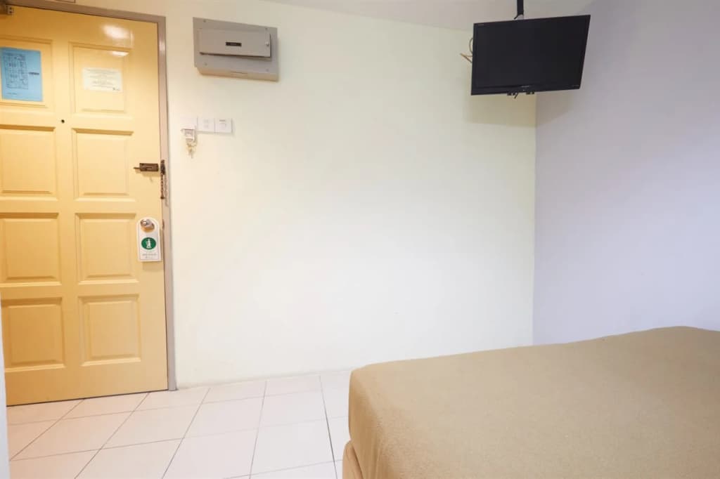 Tang City Hotel, Petaling Street, Merdeka PNB 118 Tower - photo 13