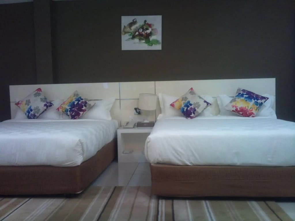 Mornington Hotel Bukit Permata - photo 5