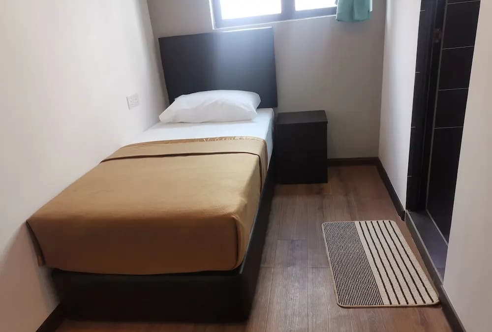 Belmorris Greentown Hotel - photo 5