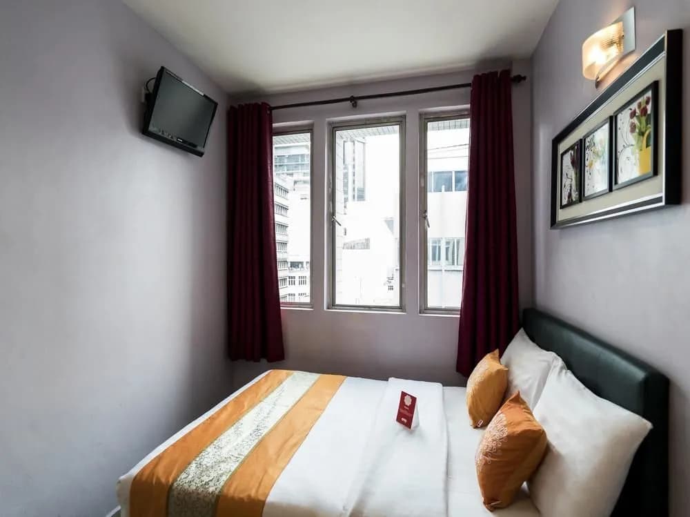 OYO 191 ML Inn Hotel - photo 5