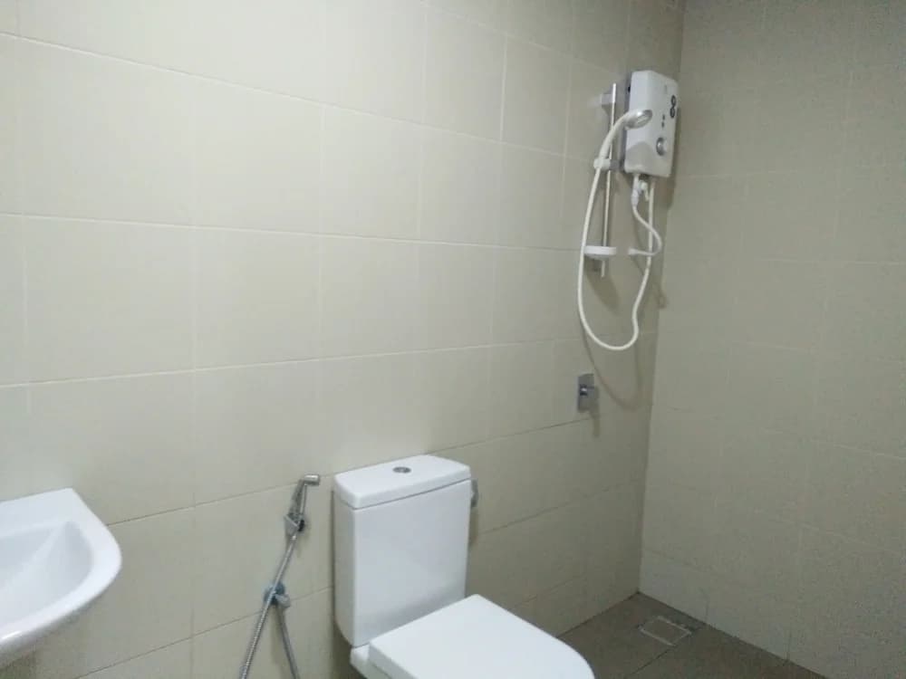 i-City Seksyen 7 Guesthouse ByKA - photo 6